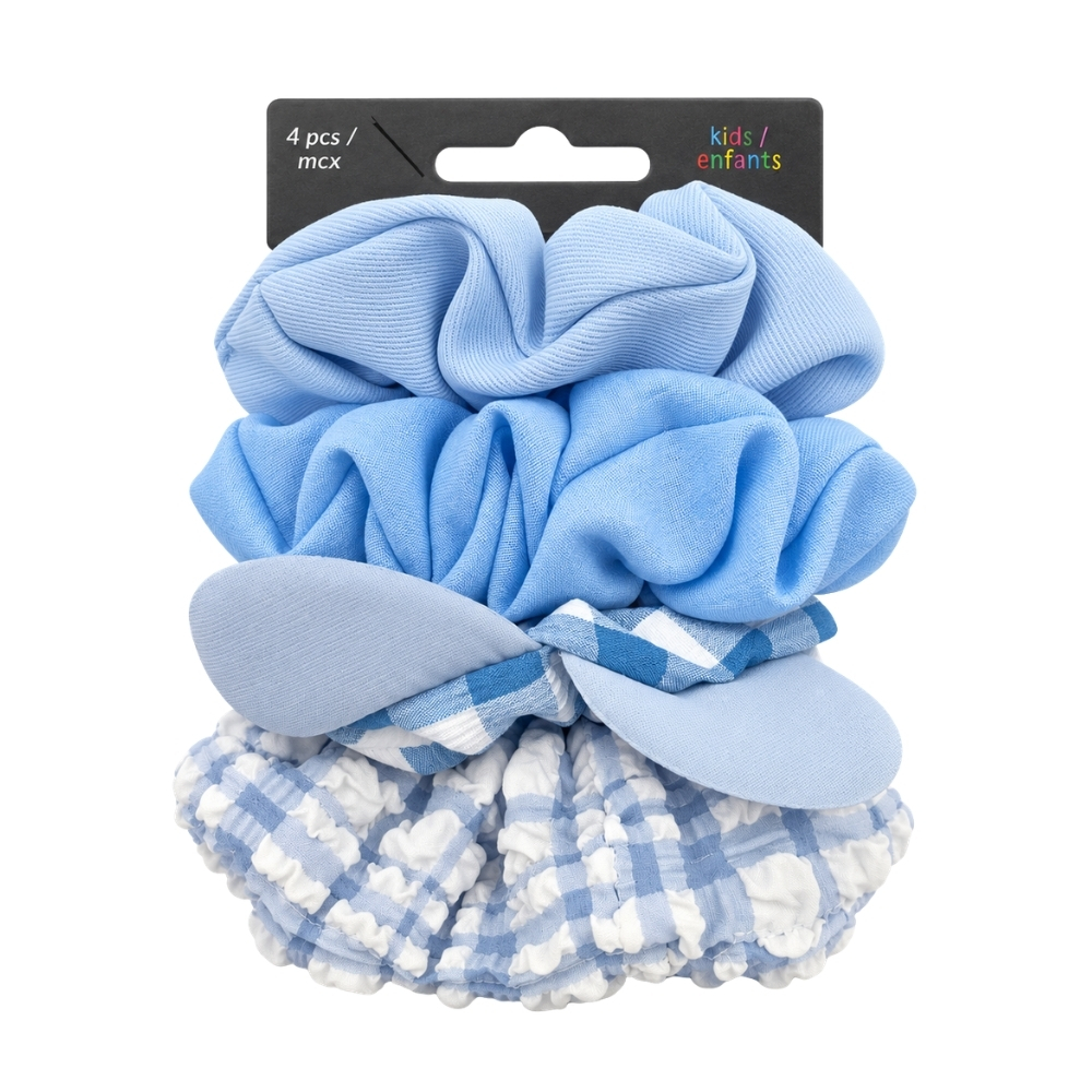 Image Chouchous pour enfants -bleu